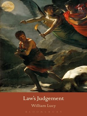 cover image of Law's Judgement